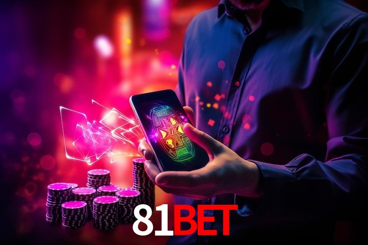 81bet paga