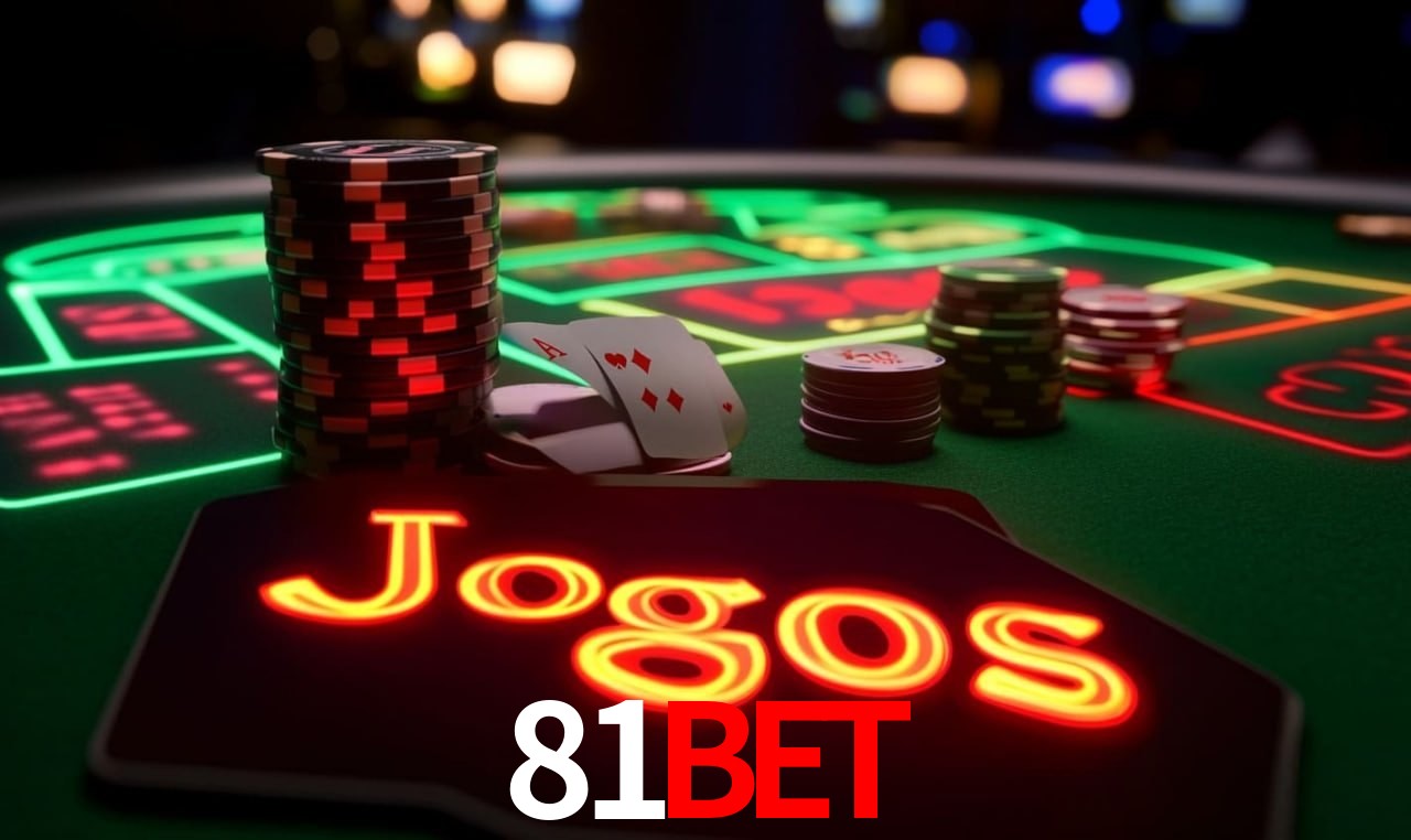 Ofertas Imperdíveis na 81bet: Promoções e Bônus Que Valem a Pena