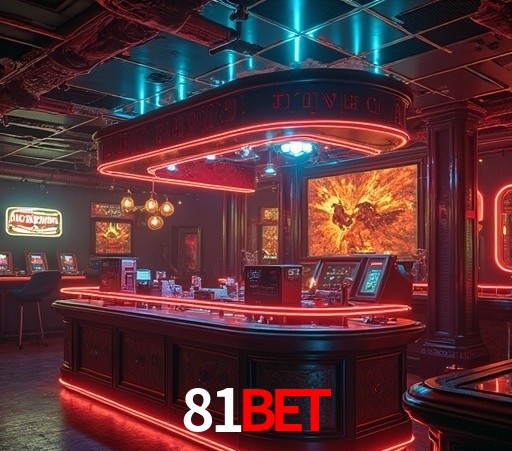 81bet login